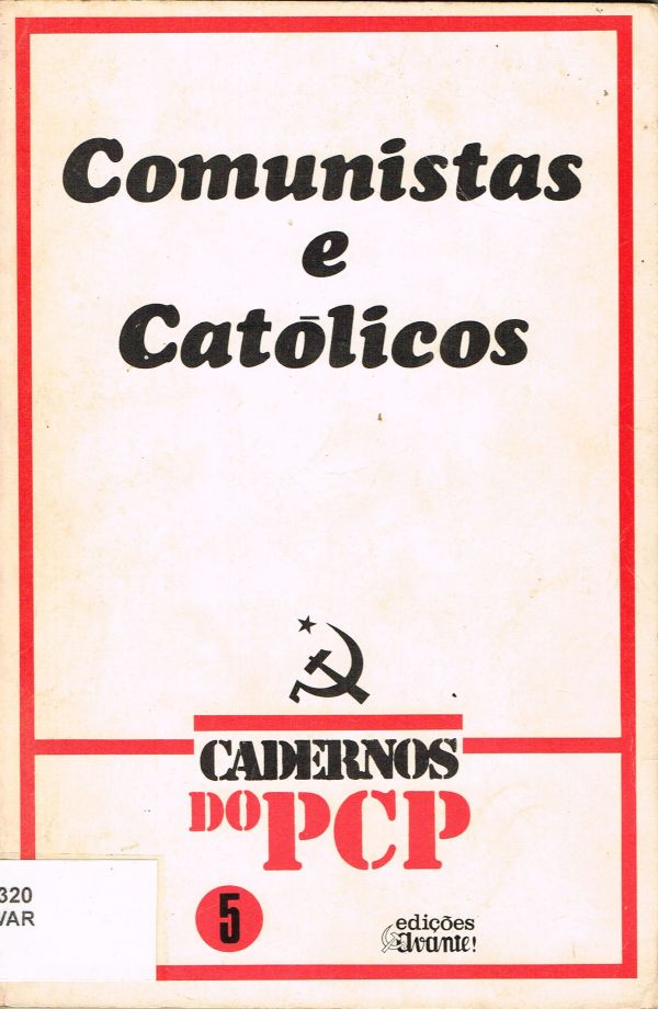Comunistas e Católicos
